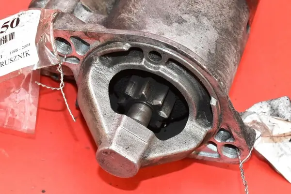 Motor de arranque MD362910 Mitsubishi Space Wagon 3 III N50 image 8