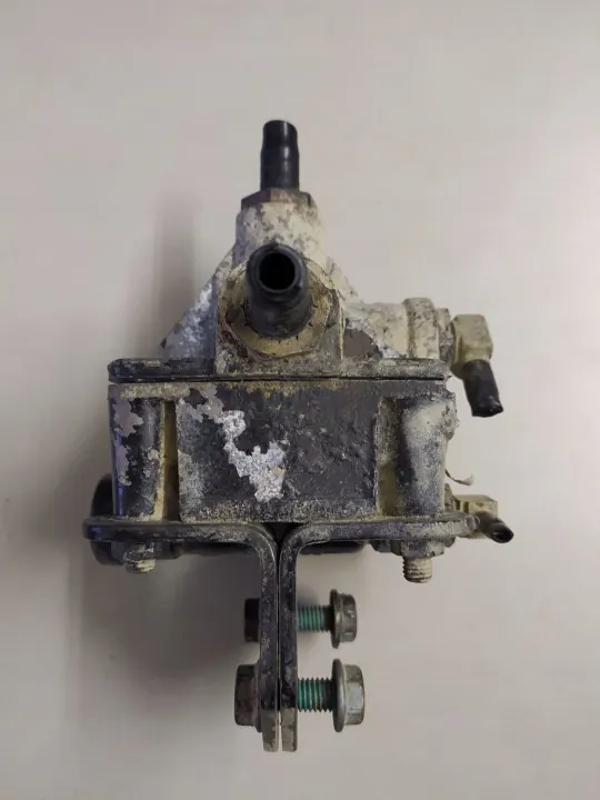 WABCO Relay Valve MAN TGX TGS TGA (9730113000) 81521156089 image 2