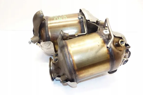 CATALISADOR VW TRANSPORTER T6 CRAFTER 2.0 TDI image 2