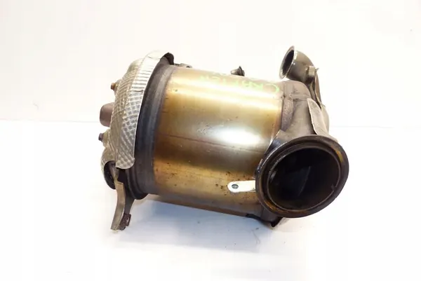 CATALISADOR VW TRANSPORTER T6 CRAFTER 2.0 TDI image 4