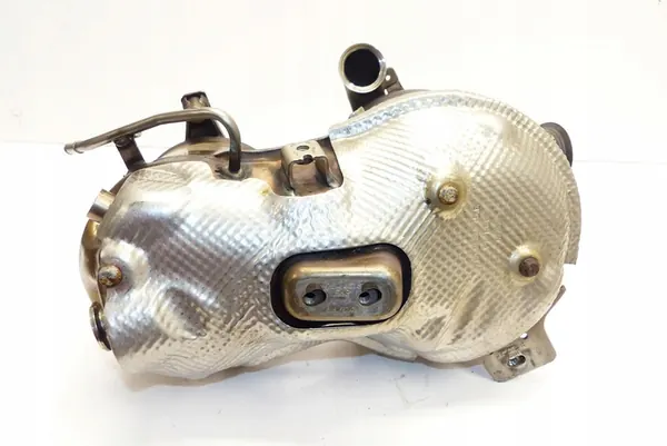 CATALISADOR VW TRANSPORTER T6 CRAFTER 2.0 TDI image 5