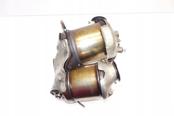 CATALISADOR VW TRANSPORTER T6 CRAFTER 2.0 TDI image 6