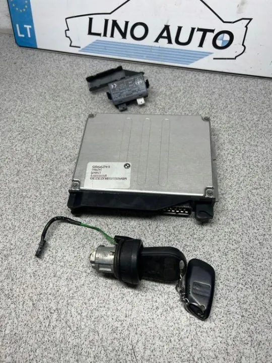 Kit Ignição BMW OEM 1429985 para Série 5 E39 image 2