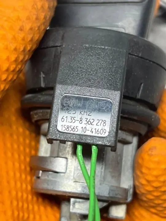 Kit Ignição BMW OEM 1429985 para Série 5 E39 image 3