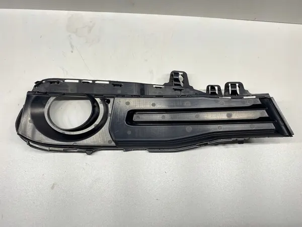 Griglia Paraurti Sinistra BMW 3 F30 F31 LCI 2014- image 3