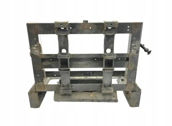 OEM 82242298 Volvo Batteriebehälter - Gebraucht image 4