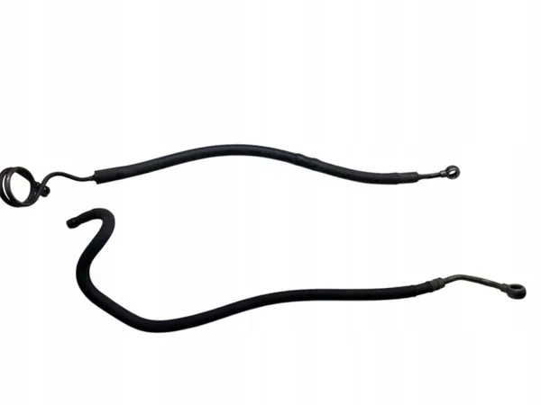 Audi A4 B7 B6 ohjausletku OEM 8E1422891E image 2