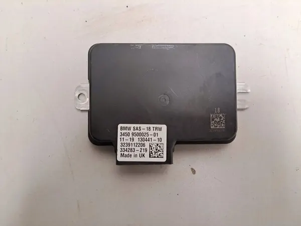 Elparkering broms kontroller OEM 9500025 BMW X7 image 2