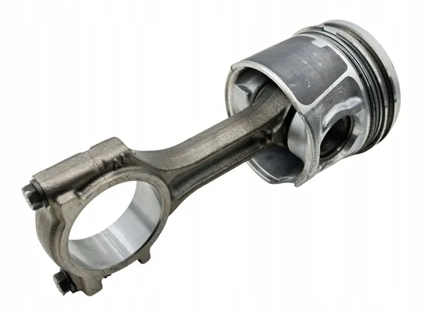 OEM Korbowód z tłokiem Renault Opel Nissan 1.6 DCI BITURBO R9M image 2