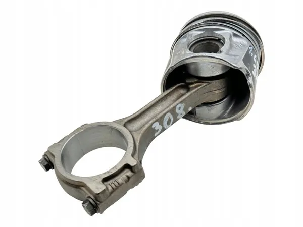 OEM Korbowód z tłokiem Renault Opel Nissan 1.6 DCI BITURBO R9M image 4