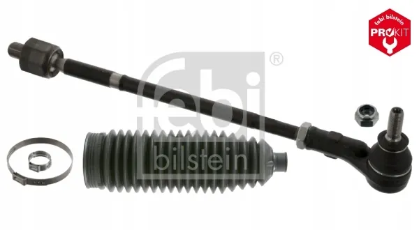 Febi Bilstein 44347 Spurstangenkopf Gebraucht image 2