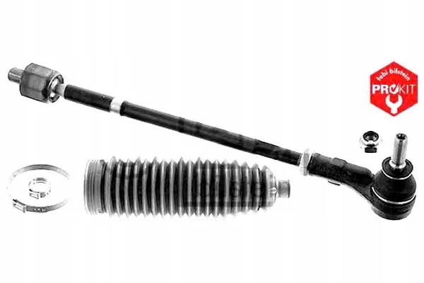 Febi Bilstein 44347 Spurstangenkopf Gebraucht image 9