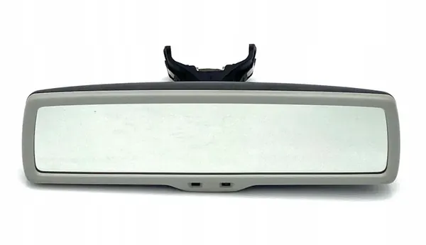 Espejo retrovisor interior central OEM 1K0857511D usado image 2