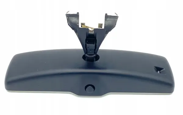 Espejo retrovisor interior central OEM 1K0857511D usado image 4