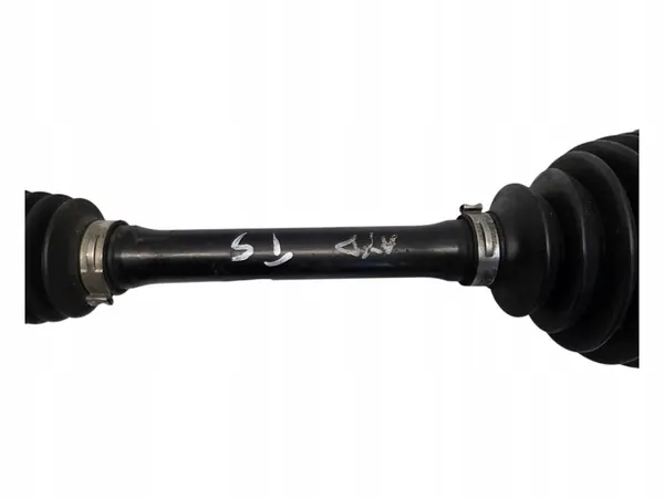 Höger Halvaxel Volkswagen T5 2.5 TDI 7E0407452KX image 2