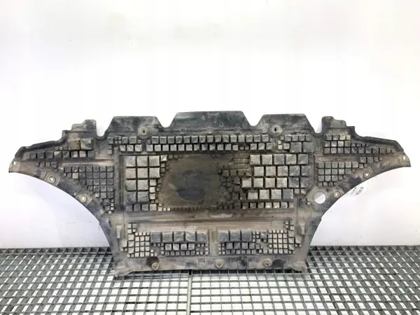 Moottorikansi OEM 8K0863821AF Audi A4 B8:lle image 3