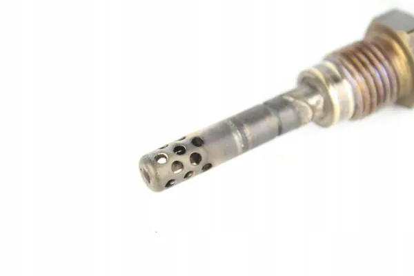 Sensor de Temperatura de Escape Tiguan I 5N 2.0 TDI CBA image 2