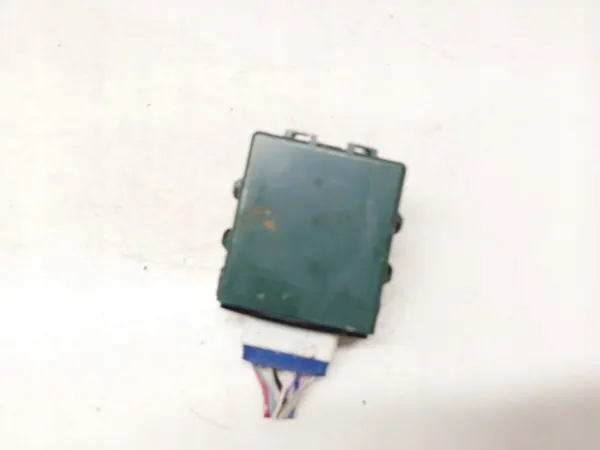 Módulo de control de puerta OEM 8597048020 Lexus RX 2008 image 2