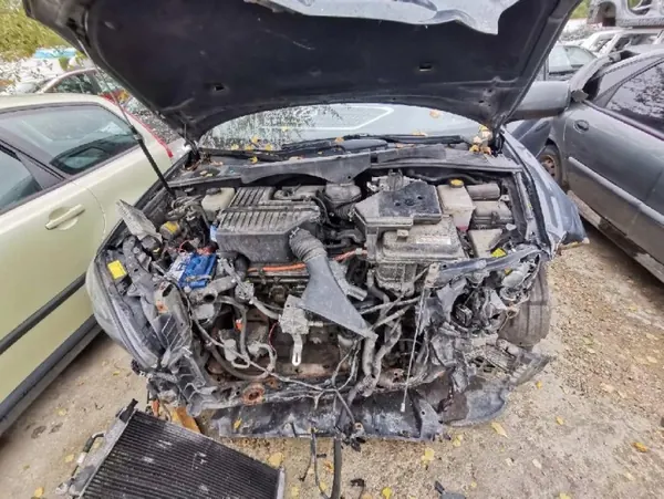 Módulo de control de puerta OEM 8597048020 Lexus RX 2008 image 7