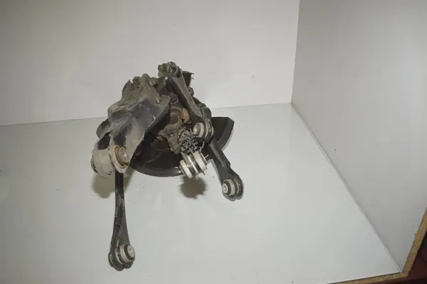 Mozzo ruota posteriore destro BMW 3 TOURING (F31) 6792544 image 2