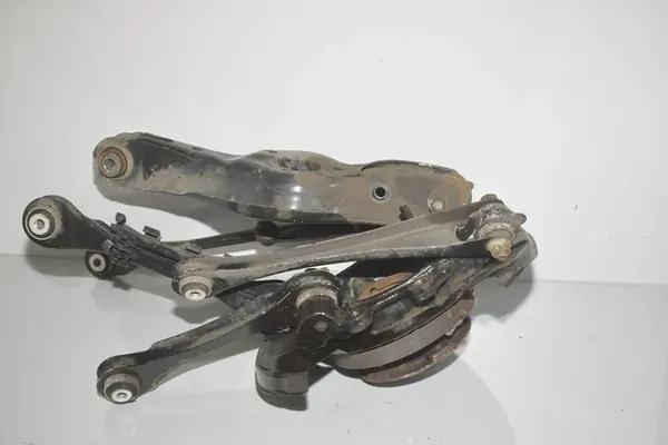 Mozzo ruota posteriore destro BMW 3 TOURING (F31) 6792544 image 3