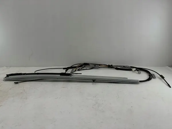 Bastidor de techo solar Hyundai OE NH48RH lado derecho image 2