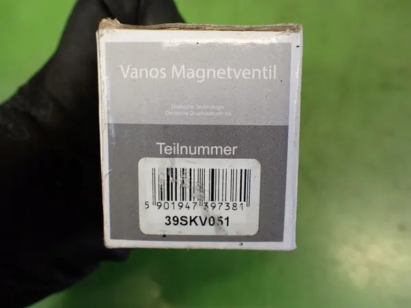 Kamaxelsensor OEM 39SKV051 för Nissan X-Trail T30 image 7