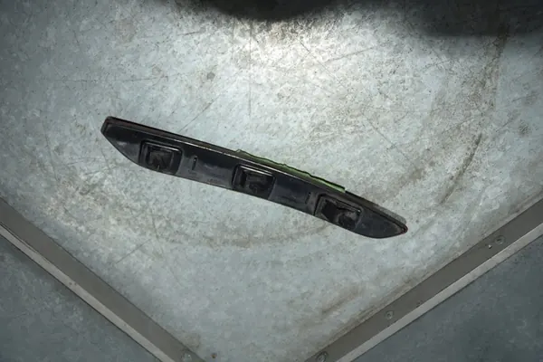 Vasen Takavalaisin Volkswagen OE 5M0945105C image 3