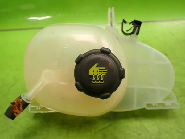 Uitzettingsvat OEM A4535000049 voor Renault Twingo III image 2