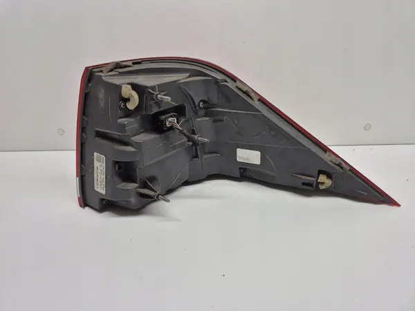 MERCEDES GLE W166 SUV LUZ TRASERA IZQUIERDA LED OEM image 6