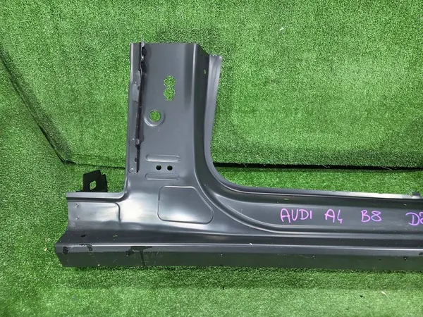 Kori pylväs vasen puoli Audi A4 S4 B8 8K 8K9809847 image 2