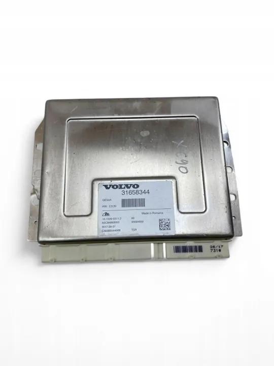 Volvo XC90 Luftfederungsmodul OEM 31658344 image 2