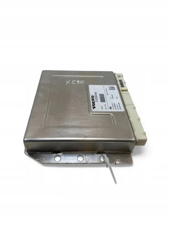 Volvo XC90 Luftfederungsmodul OEM 31658344 image 4