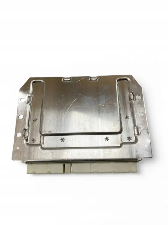 Volvo XC90 Luftfederungsmodul OEM 31658344 image 5