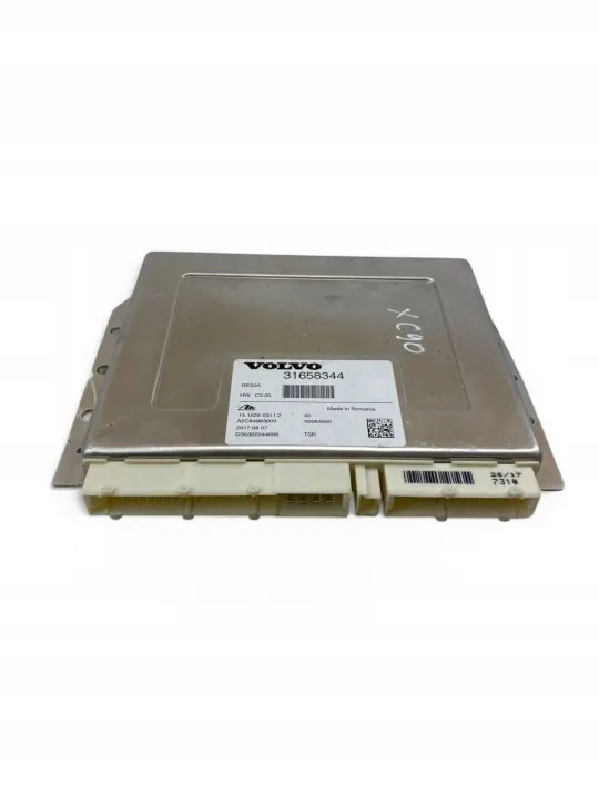 Volvo XC90 Luftfederungsmodul OEM 31658344 image 9