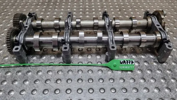 OEM 059109021ET nokkenassen set voor Audi A6 C7 3.0TDI image 2