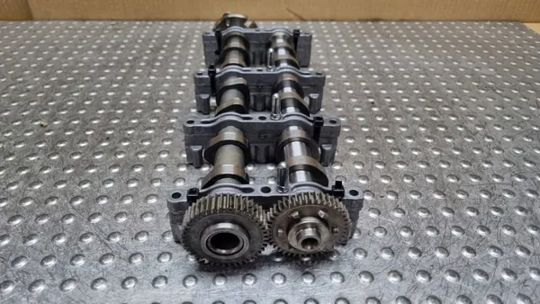 OEM 059109021ET nokkenassen set voor Audi A6 C7 3.0TDI image 3
