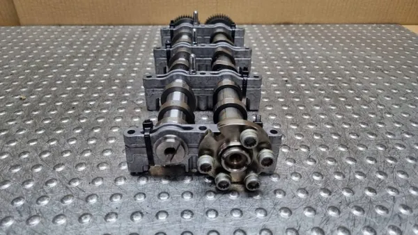 OEM 059109021ET nokkenassen set voor Audi A6 C7 3.0TDI image 5