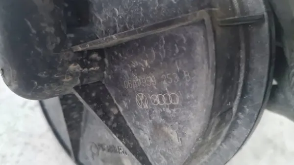 Toissijainen ilmapumppu OEM 06A959253B Audi A4 B7 1.6B image 4
