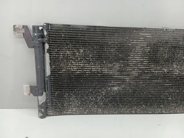 Ilmastointikondensaattori OEM 8W0816441 Audi A4 B9 A5 F5 image 3