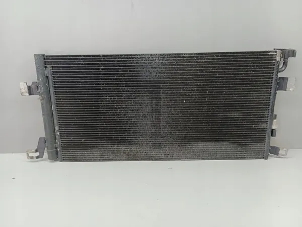 Ilmastointikondensaattori OEM 8W0816441 Audi A4 B9 A5 F5 image 4