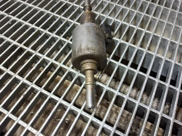 Pompe à carburant Webasto OEM AU525J284AA Ford Ranger image 3