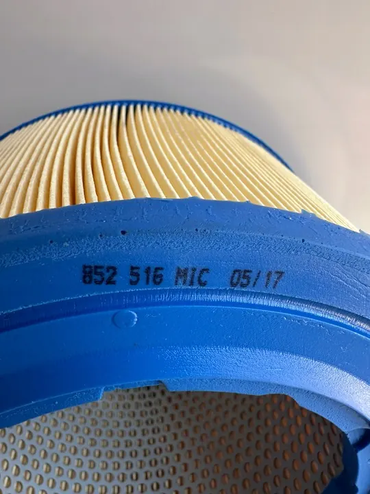 Luftfilter Filtron AK 372/1 image 4