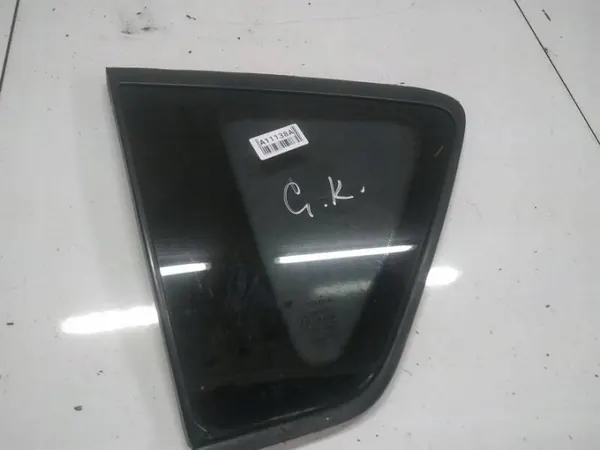 Ventana de cuarto OEM as2 EIS-2756186 - Trasera Izquierda image 2