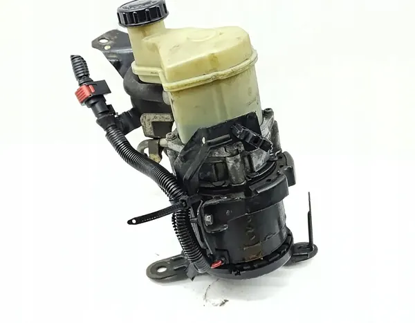 Bomba de direção assistida elétrica Nissan Almera N16 OEM 49110BN700 image 3