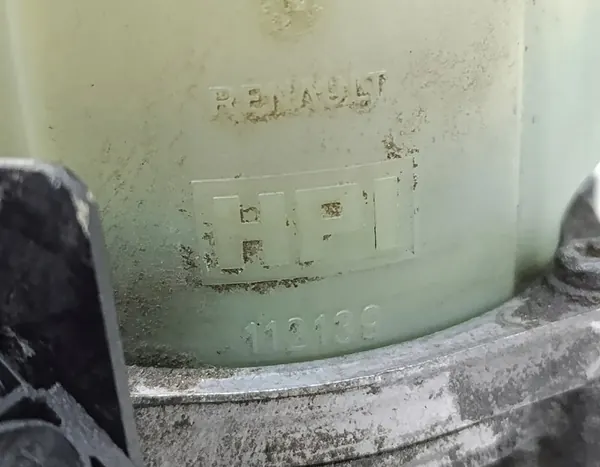 Bomba de direção assistida elétrica Nissan Almera N16 OEM 49110BN700 image 4