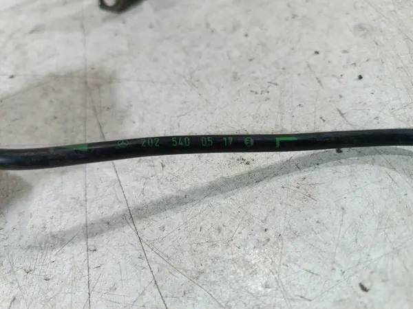 Sensor ABS Traseiro Mercedes W202 image 3