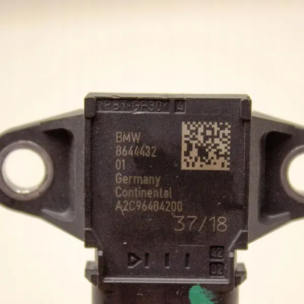 BMW 3 F30 F35 F31 2015 Air Pressure Sensor OEM 8644432 image 6