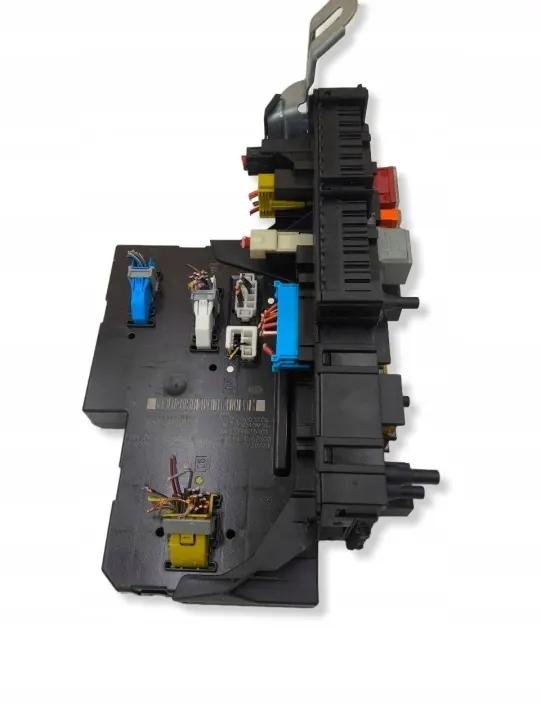 Module SAM Mercedes-Benz 2129001306 - OEM d'occasion image 2
