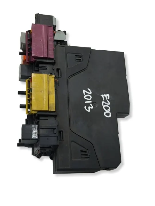 Module SAM Mercedes-Benz 2129001306 - OEM d'occasion image 5